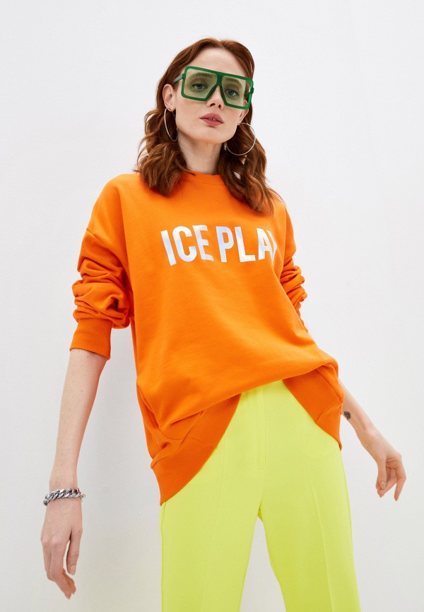 Свитшот Ice Play U2ME051P451