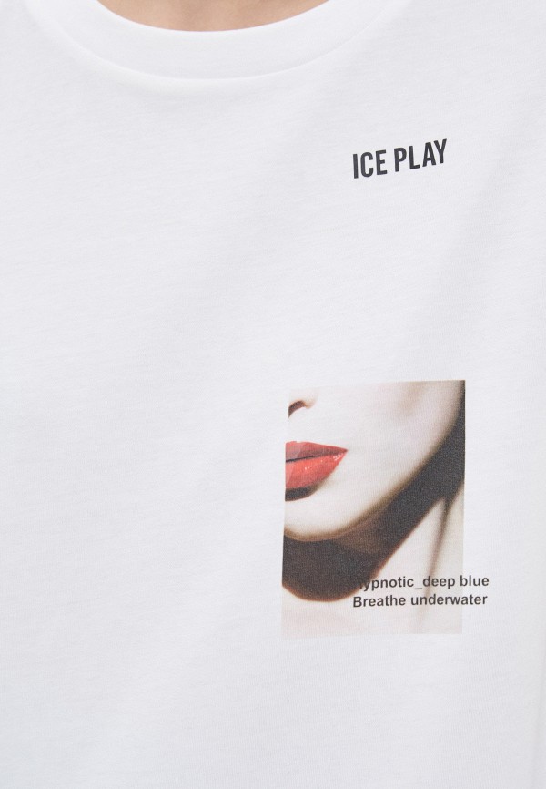 фото Футболка ice play