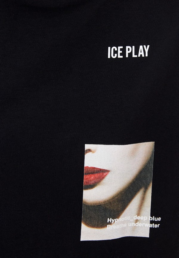 фото Футболка ice play