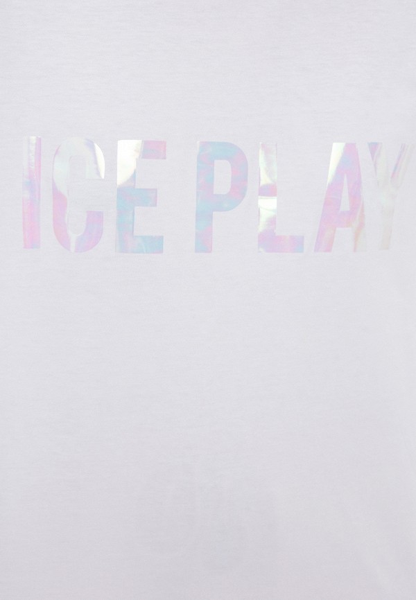 фото Футболка ice play