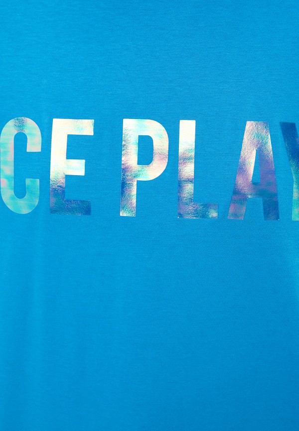 фото Футболка ice play