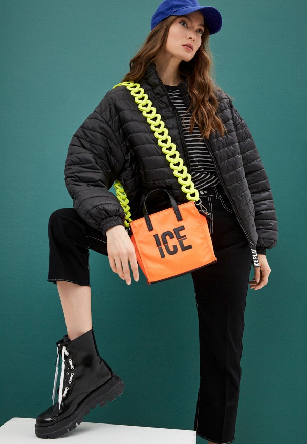 фото Куртка утепленная ice play
