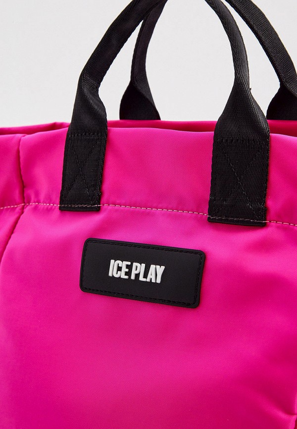 фото Сумка ice play