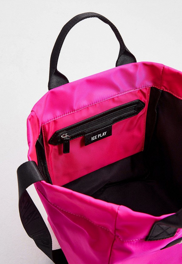 фото Сумка ice play