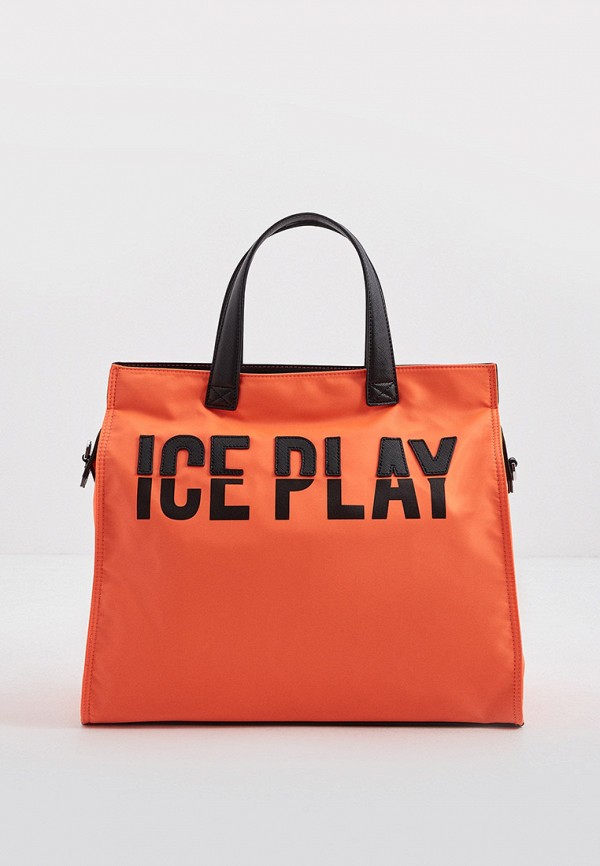 

Сумка Ice Play, Оранжевый