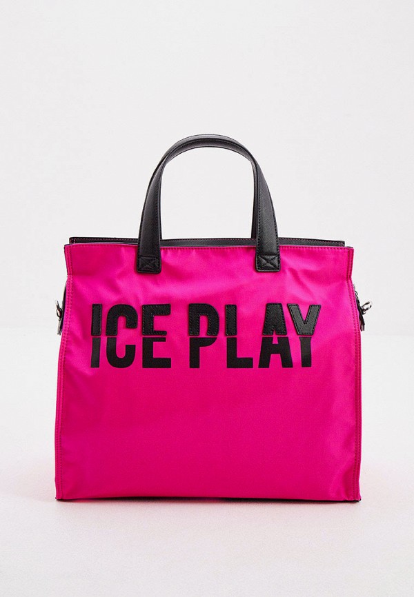 

Сумка Ice Play, Розовый