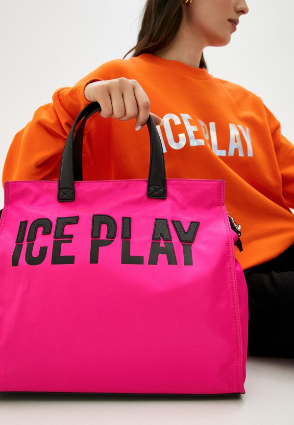 фото Сумка ice play