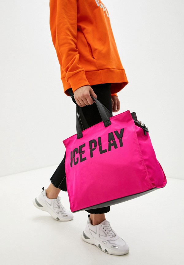 фото Сумка ice play