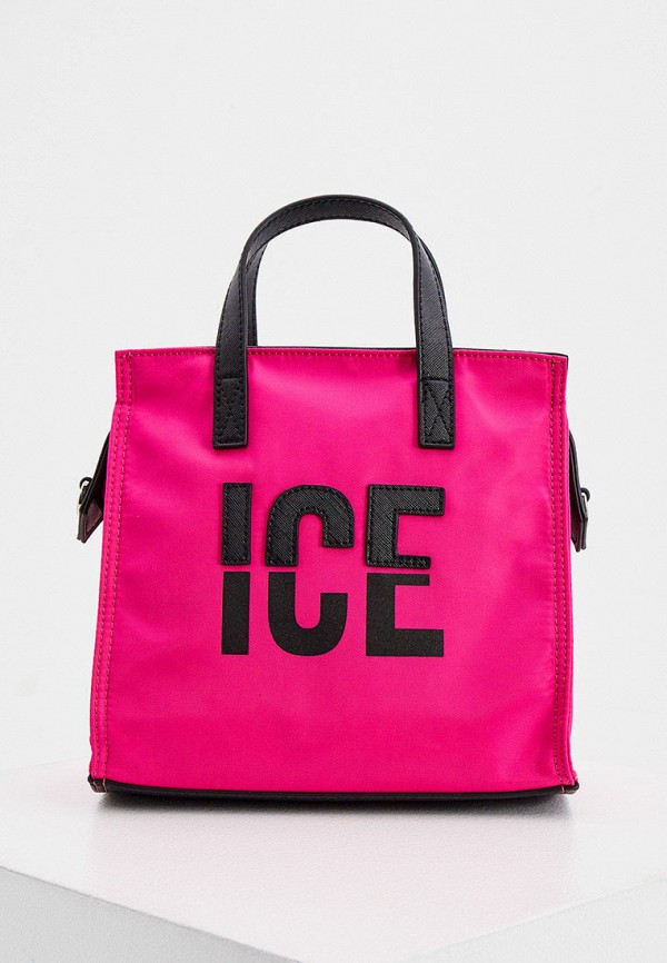 

Сумка Ice Play, Розовый, Ice Play RTLAAF670601