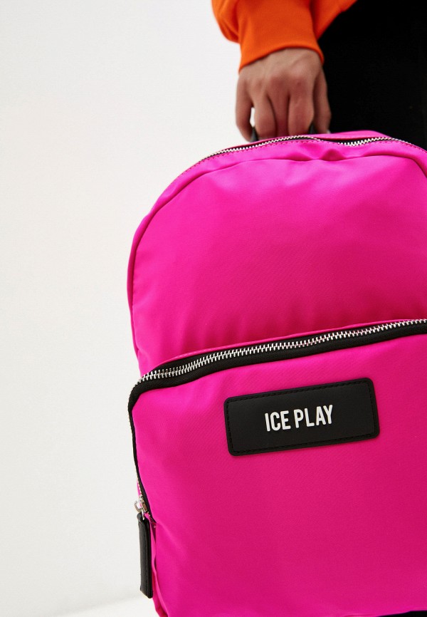 фото Рюкзак ice play