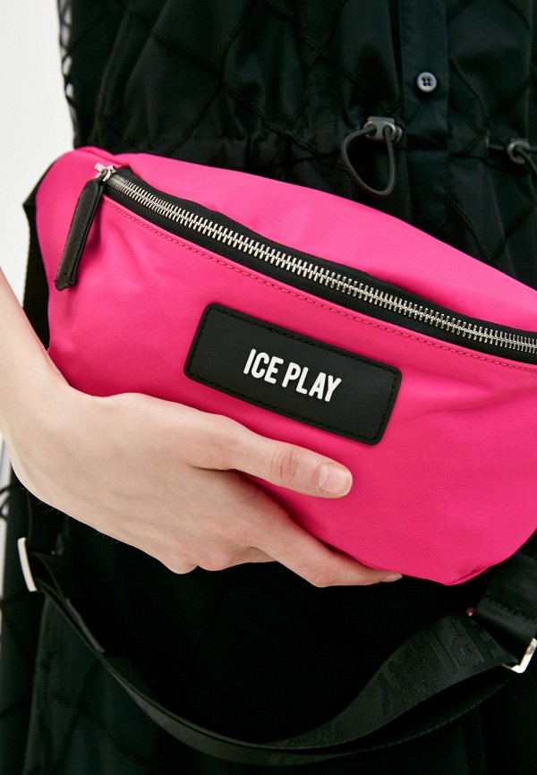 фото Сумка поясная ice play