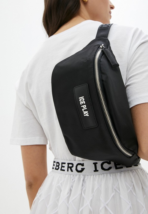 фото Сумка поясная ice play