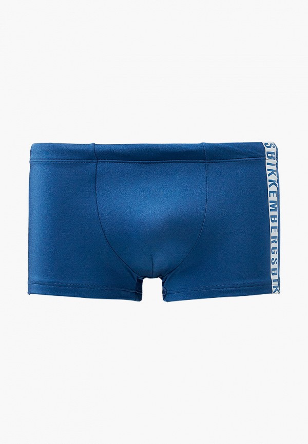 фото Плавки bikkembergs
