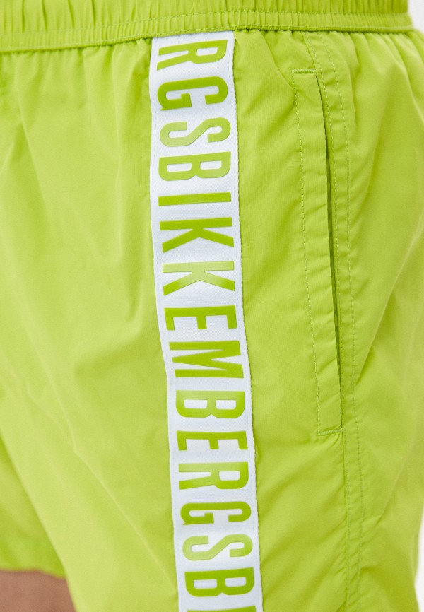 фото Шорты для плавания bikkembergs