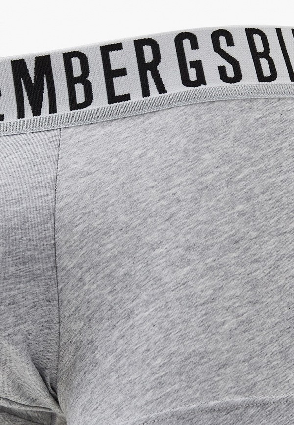 фото Трусы 2 шт. bikkembergs