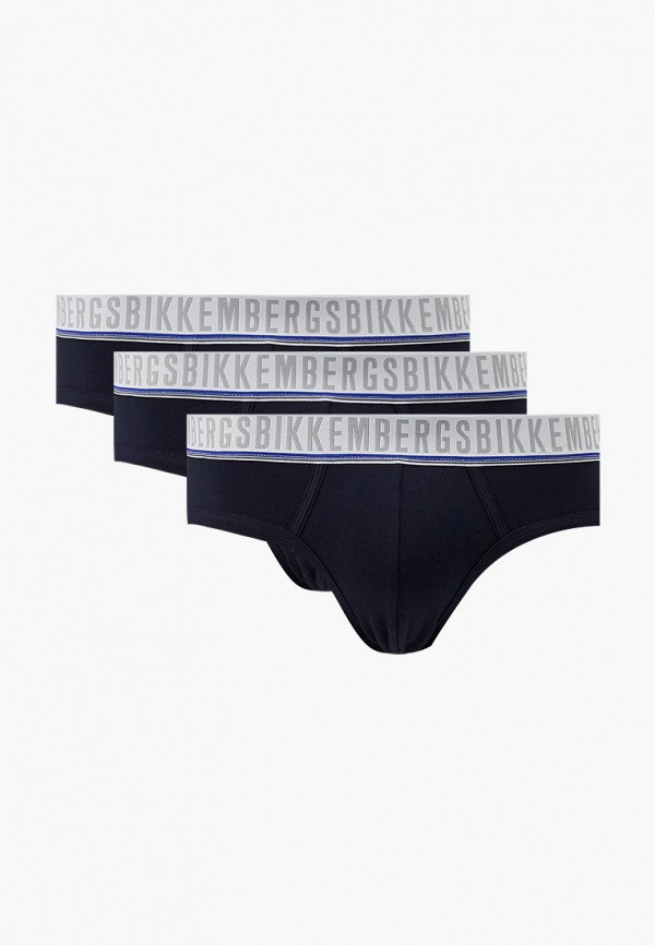

Комплект Bikkembergs, Синий