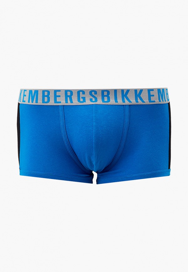 

Трусы Bikkembergs, Синий