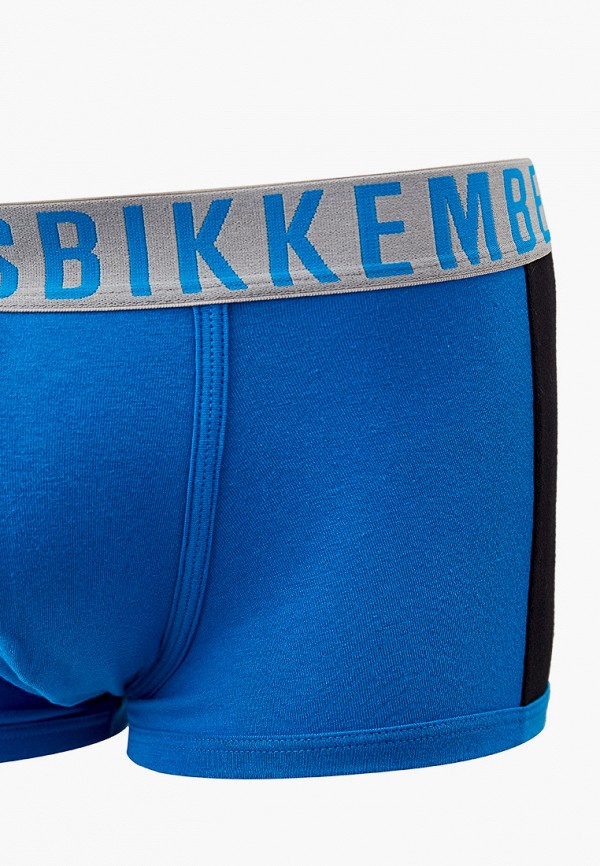 фото Трусы bikkembergs