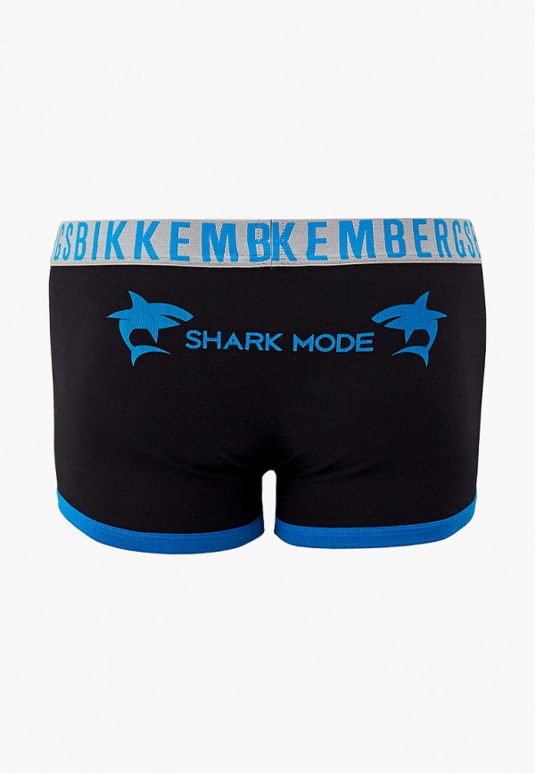 фото Трусы bikkembergs