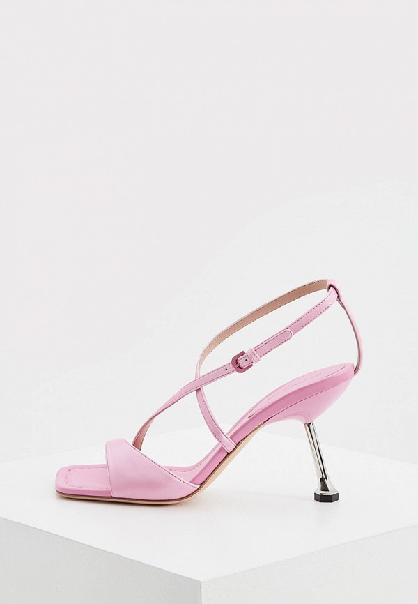 фото Босоножки sportmax