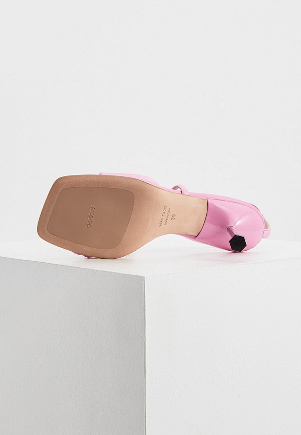 фото Босоножки sportmax