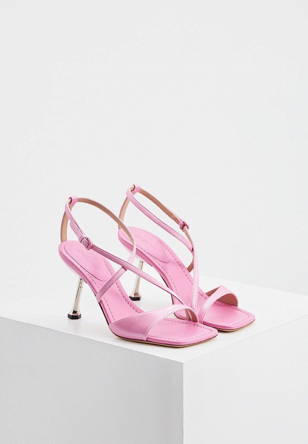 фото Босоножки sportmax