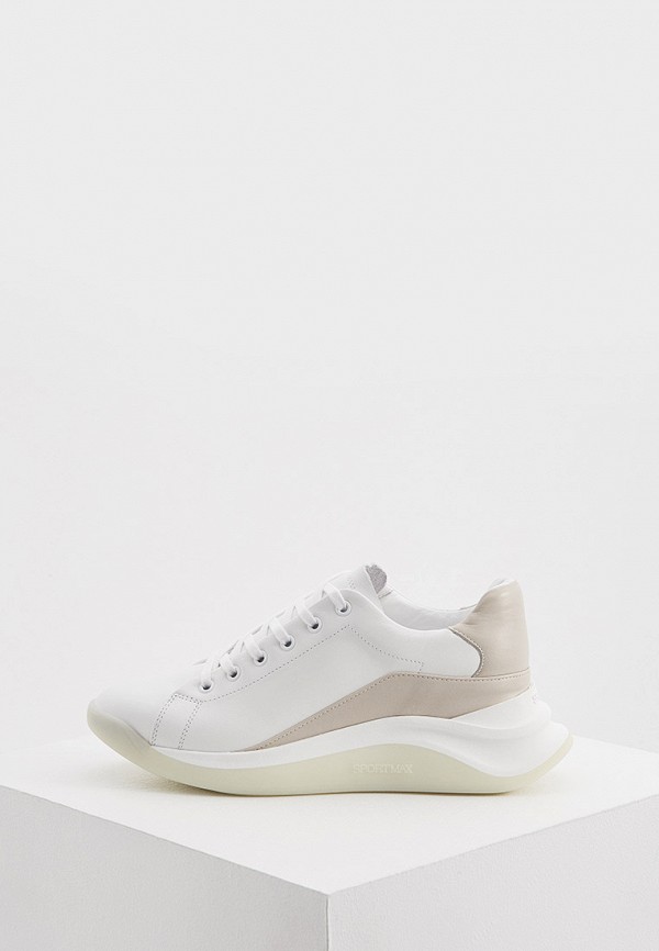 фото Кроссовки sportmax