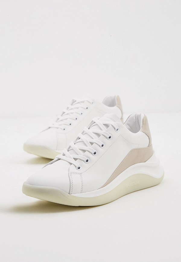 фото Кроссовки sportmax
