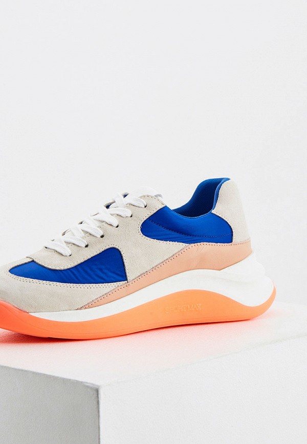 фото Кроссовки sportmax