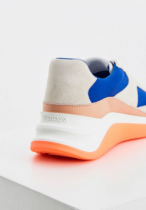 фото Кроссовки sportmax