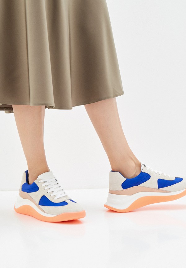фото Кроссовки sportmax
