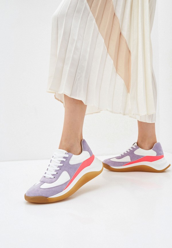 фото Кроссовки sportmax