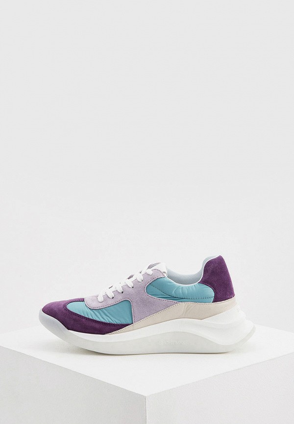 фото Кроссовки sportmax