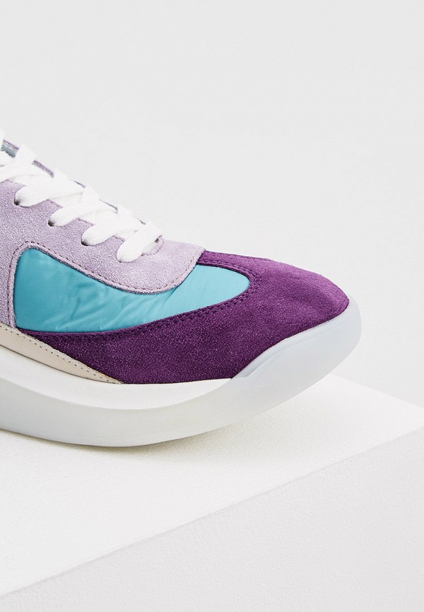 

Кроссовки Sportmax, Разноцветный