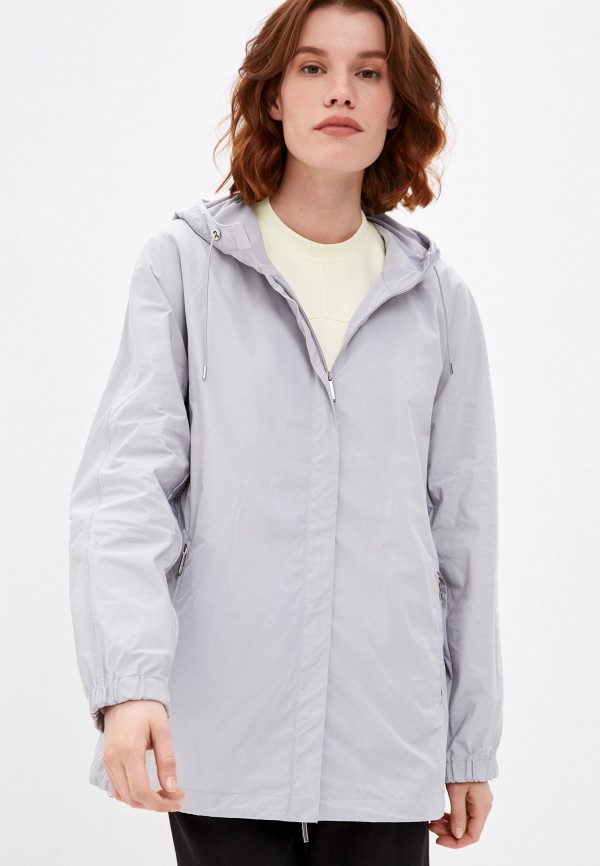 

Куртка Max Mara Leisure, Серый, TEBANO
