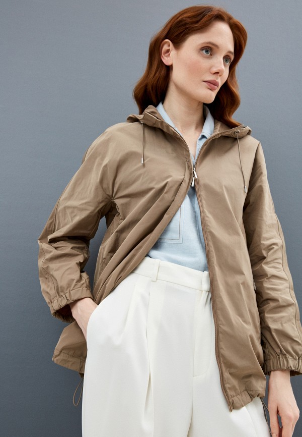 фото Куртка max mara leisure