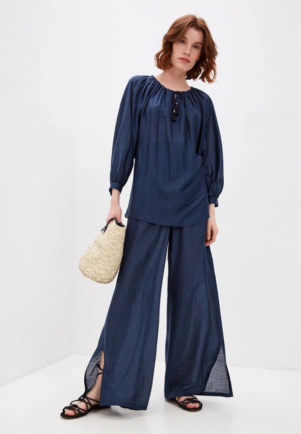 фото Брюки max mara beachwear