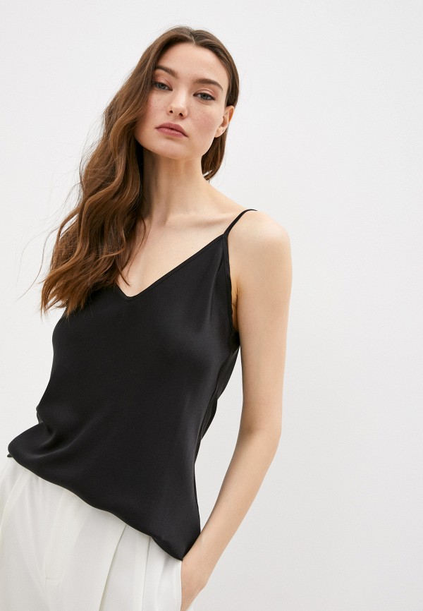 

Топ Max Mara Leisure, Черный, LUCCA