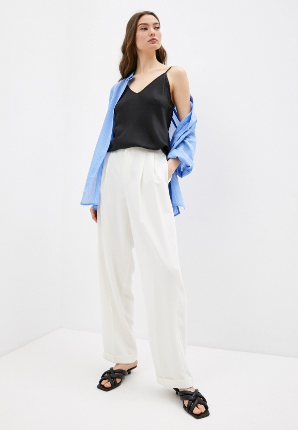 фото Топ max mara leisure