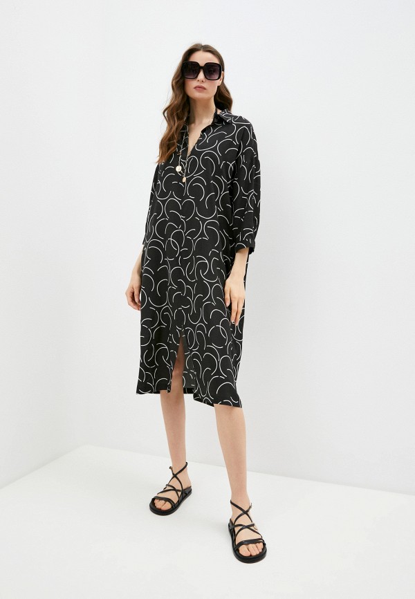 фото Платье пляжное max mara beachwear