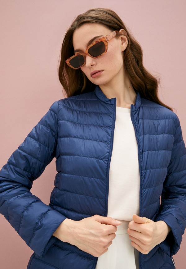 фото Пуховик max mara leisure