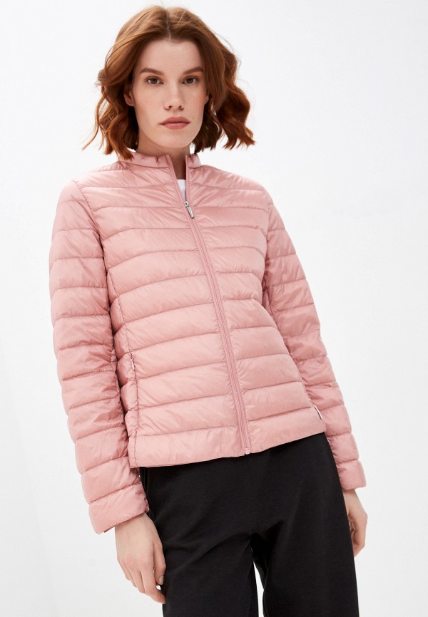 

Пуховик Max Mara Leisure, Розовый, LISA