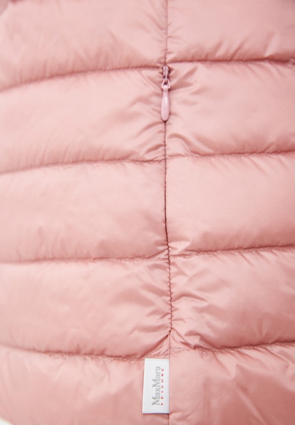 фото Пуховик max mara leisure