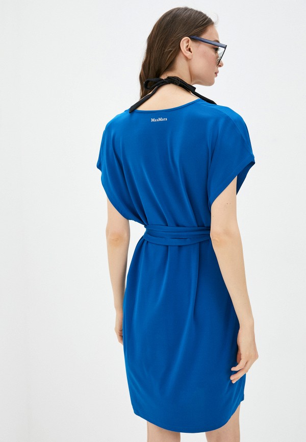 фото Платье пляжное max mara beachwear