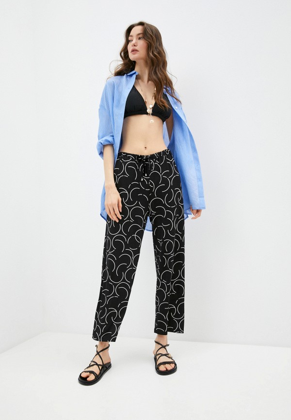 фото Брюки max mara beachwear