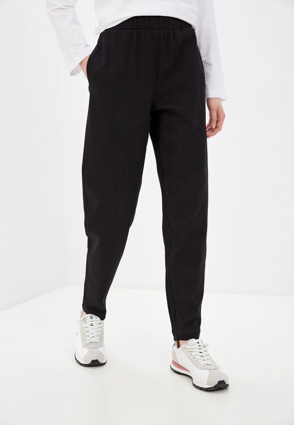 

Брюки спортивные Max Mara Leisure, Черный, PESCA