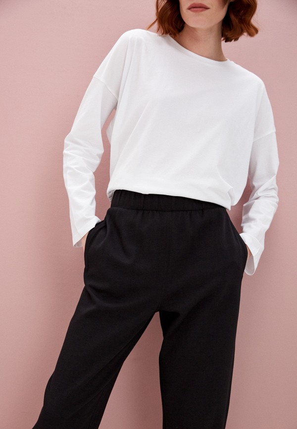 фото Брюки спортивные max mara leisure