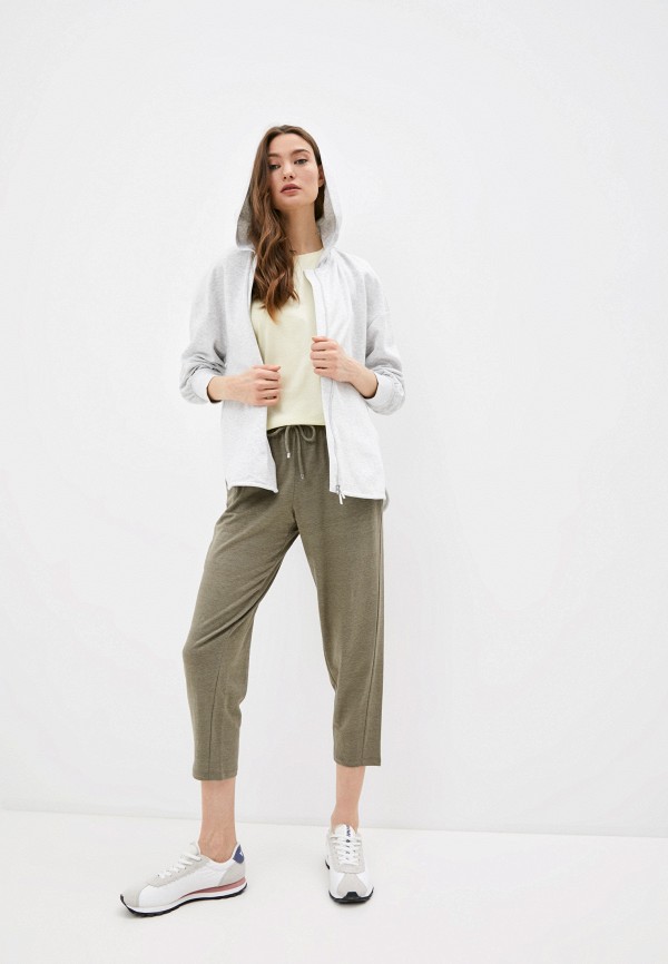 фото Брюки спортивные max mara leisure