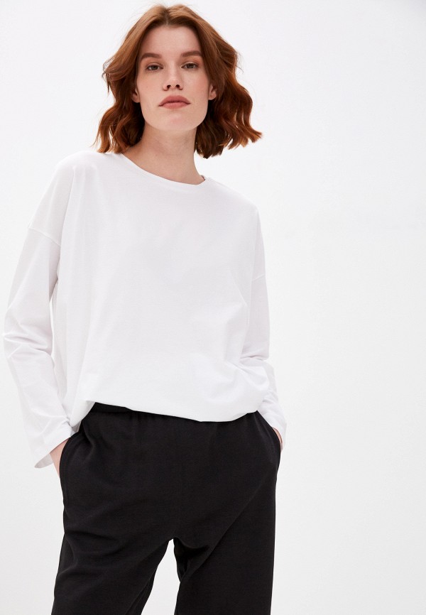 фото Лонгслив max mara leisure