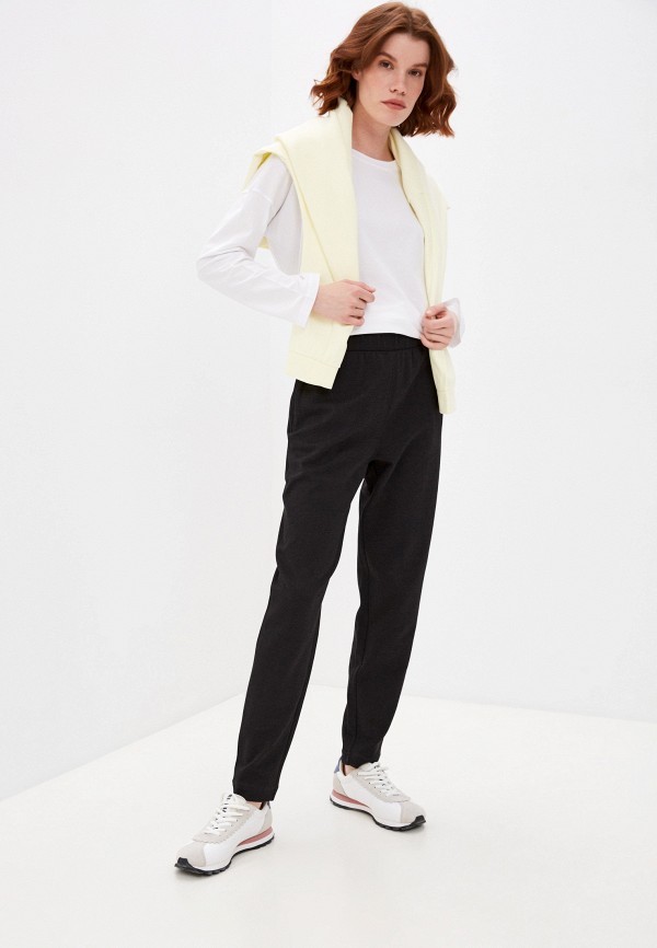 

Лонгслив Max Mara Leisure, Белый, RIVIERA
